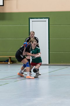 Bild 169 - Damen HSG Kremperheide/M�nsterdorf - Suchsdorfer SV : Ergebnis: 39:22